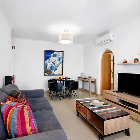Rossio Apartamento Albufeira