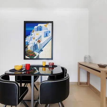 Rossio Apartament *
