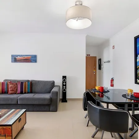 Apartament Rossio