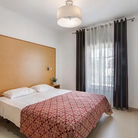 Apartament Rossio *