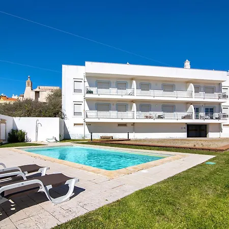 Apartament Rossio *