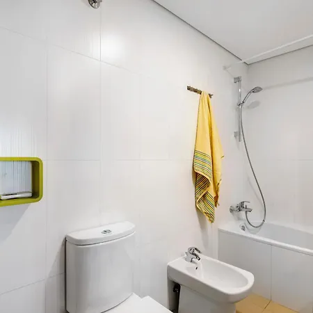 Apartament Rossio