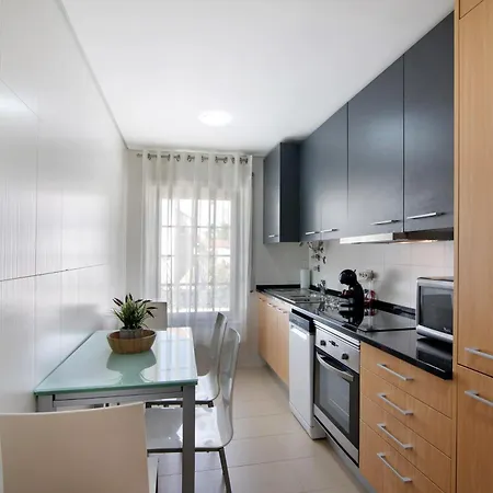 Rossio Apartment *