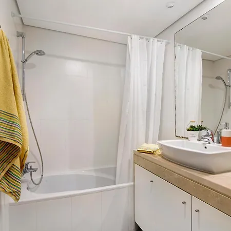 Apartment Rossio Albufeira