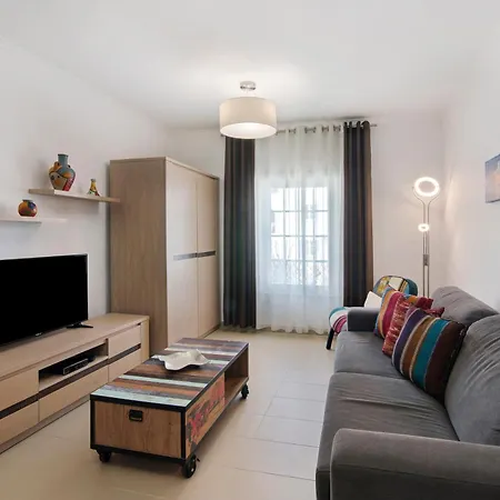 Apartment Rossio *