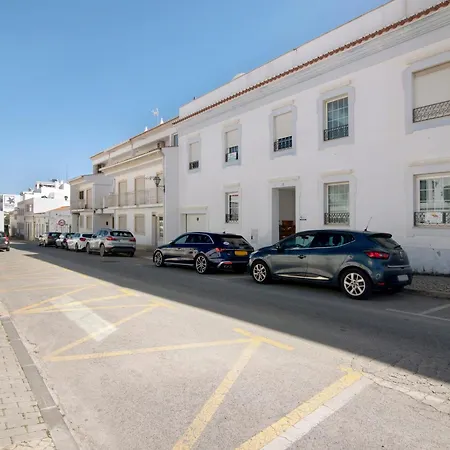 Apartament Rossio