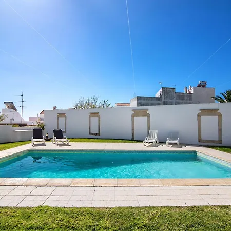 Rossio Apartament *