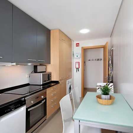 Rossio Appartement Albufeira