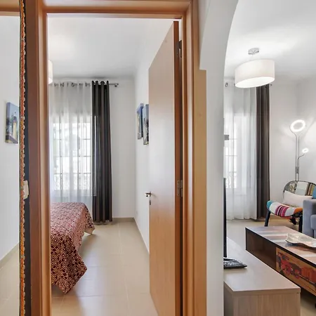 Appartement Rossio