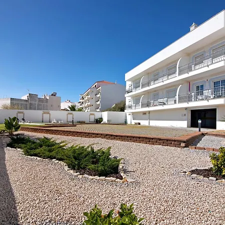 Rossio Lejlighed Albufeira